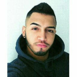 Meet your Posher, Rafael